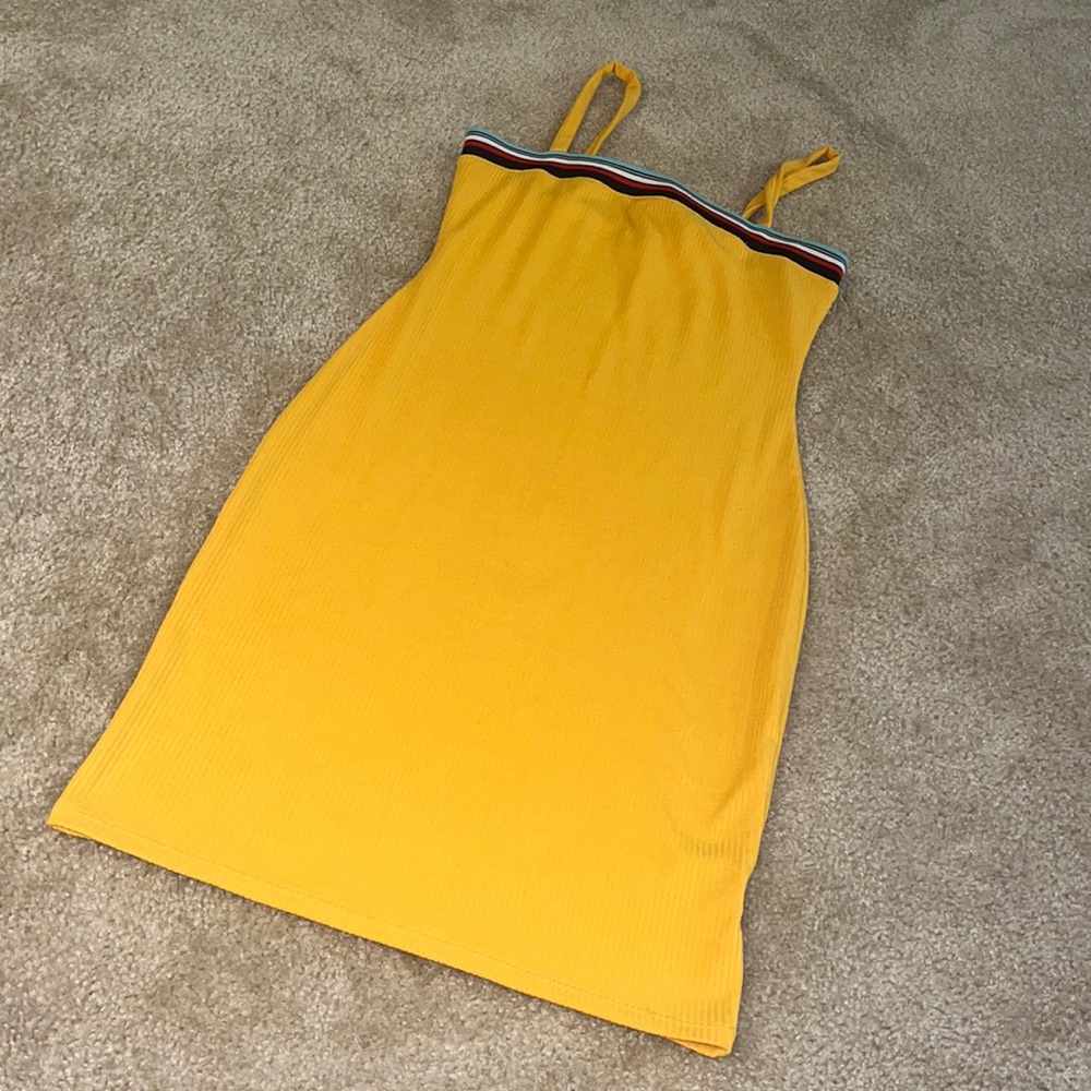 Medium Dress